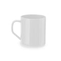 CANECA PLÁSTICA 400ML
