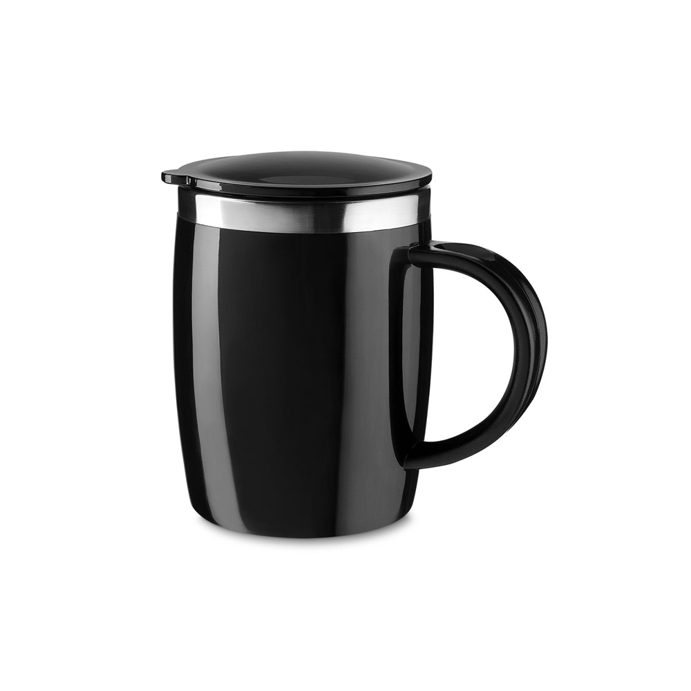 CANECA PLÁSTICA 400ML