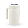 CANECA TERMICA 500ML C/ TERMÔMETRO