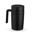 CANECA TERMICA 500ML C/ TERMÔMETRO