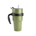 CANECA TÉRMICA INOX 800ML