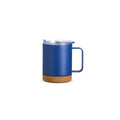 CANECA TÉRMICA COM CORTIÇA DE 400ML