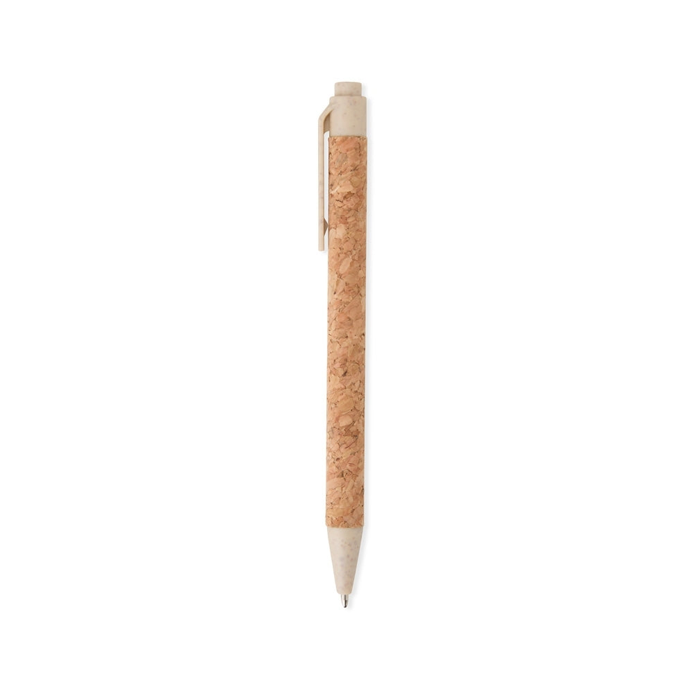 CANETA DE CORTIÇA
