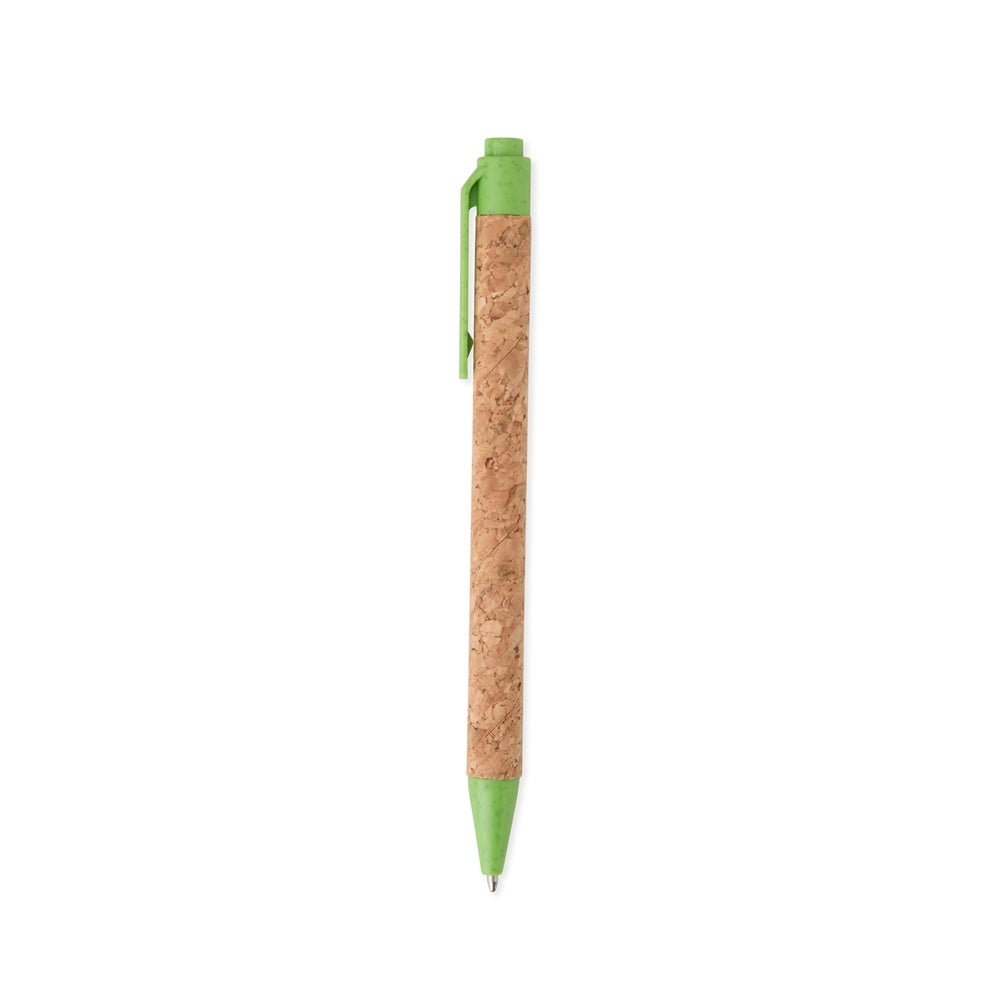 CANETA DE CORTIÇA
