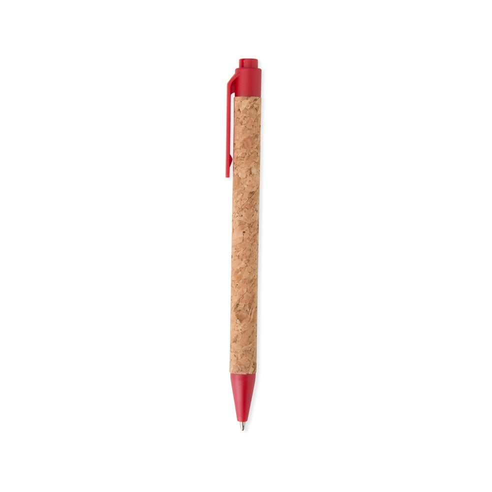CANETA DE CORTIÇA