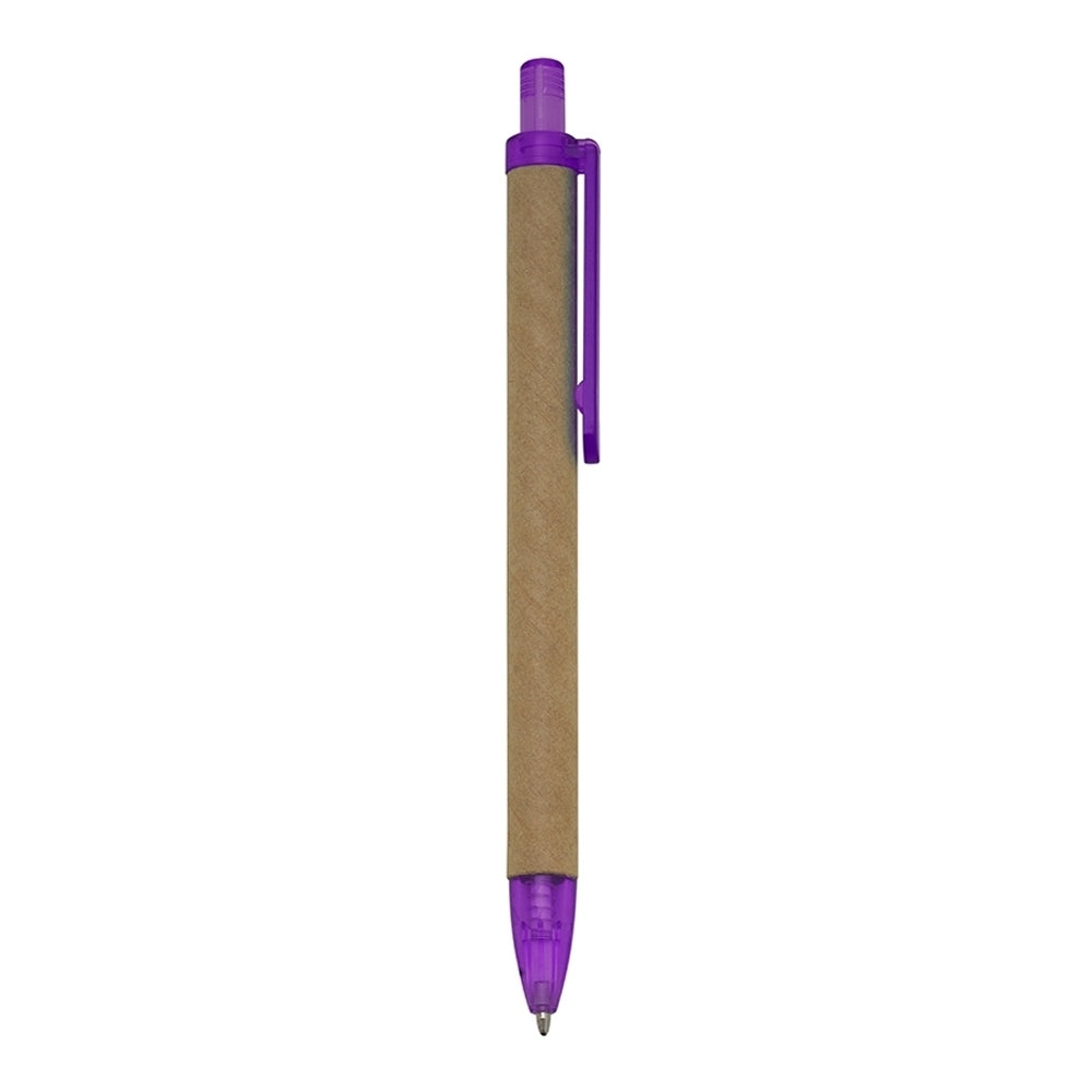 CANETA ECOLÓGICA
