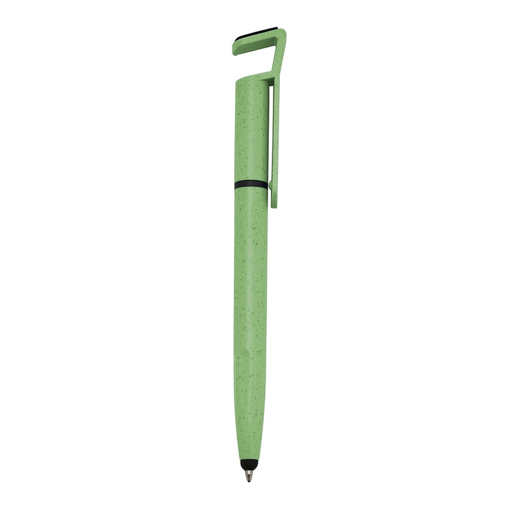 CANETA FIBRA DE BAMBU