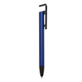 CANETA BASE CELULAR C/ LIMPADOR DE TELA E PORTA TOUCH
