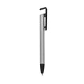 CANETA BASE CELULAR C/ LIMPADOR DE TELA E PORTA TOUCH