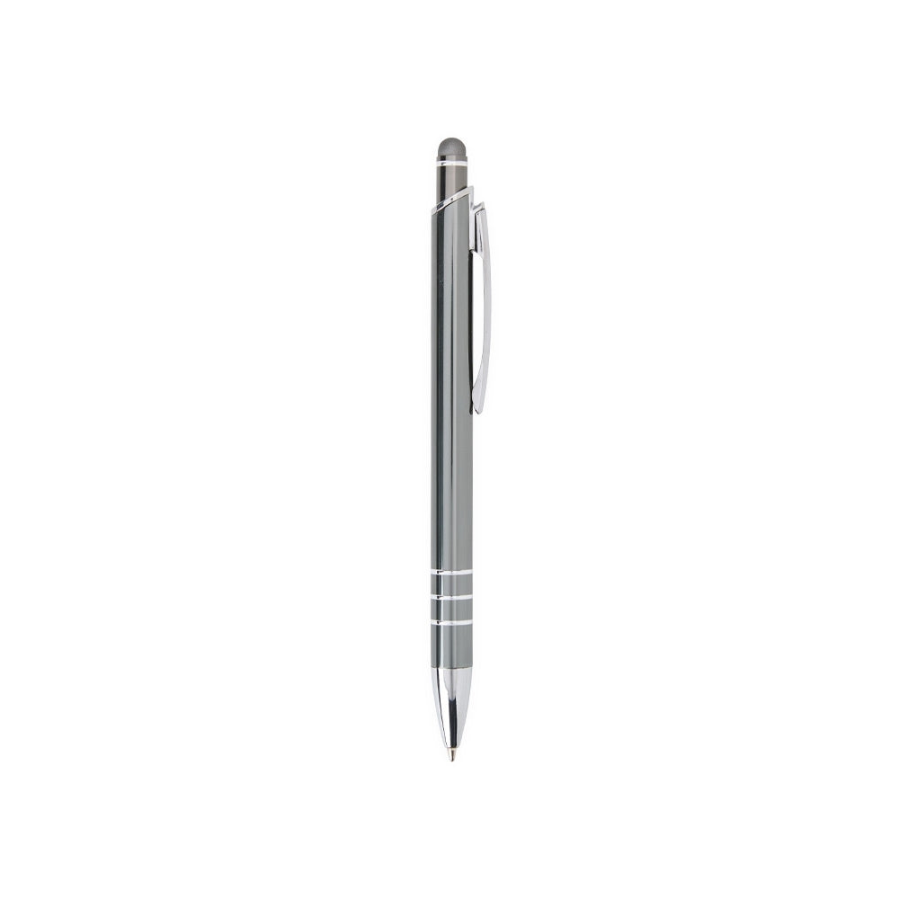 CANETA METAL TOUCH
