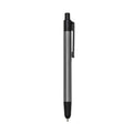 CANETA SEMI - METAL TOUCH