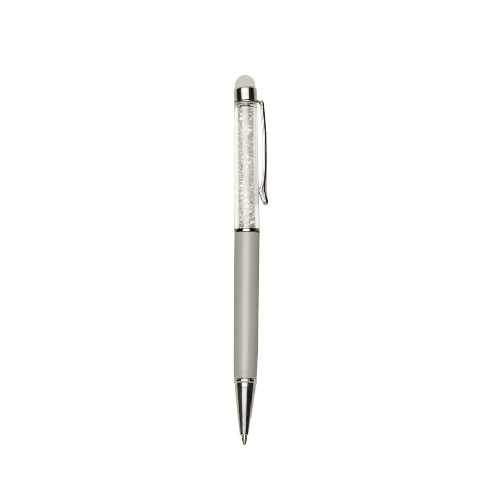 CANETA METAL TOUCH