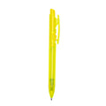 CANETA PLÁSTICA FLUORESCENTE