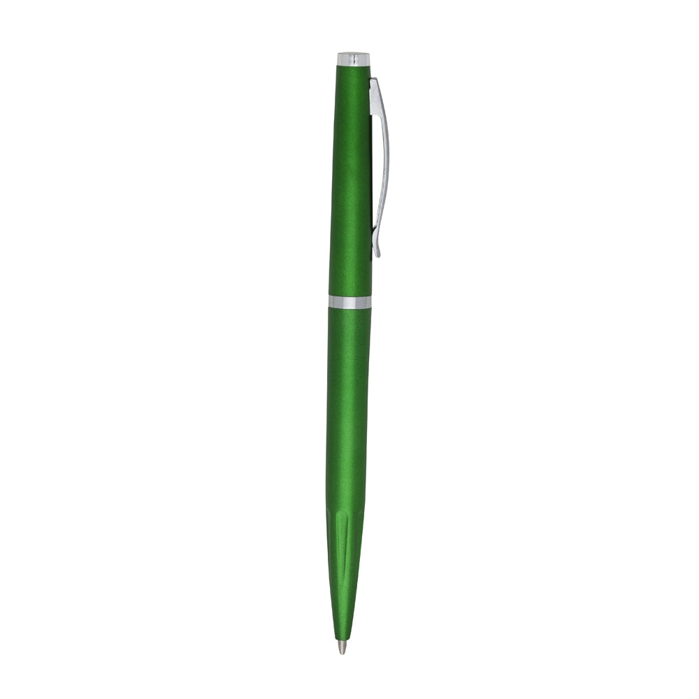 CANETA PLÁSTICA