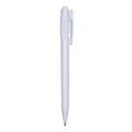CANETA PLASTICA FOSCA