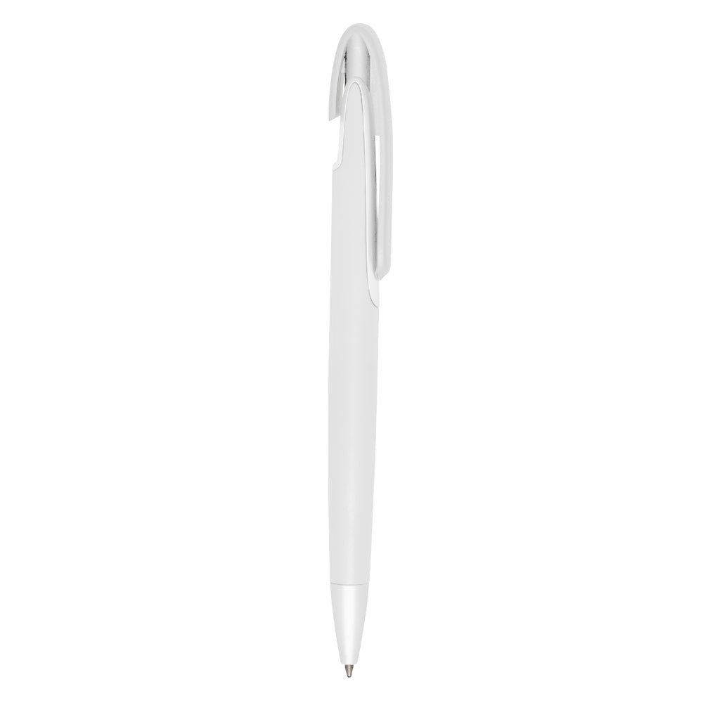 CANETA PLÁSTICA