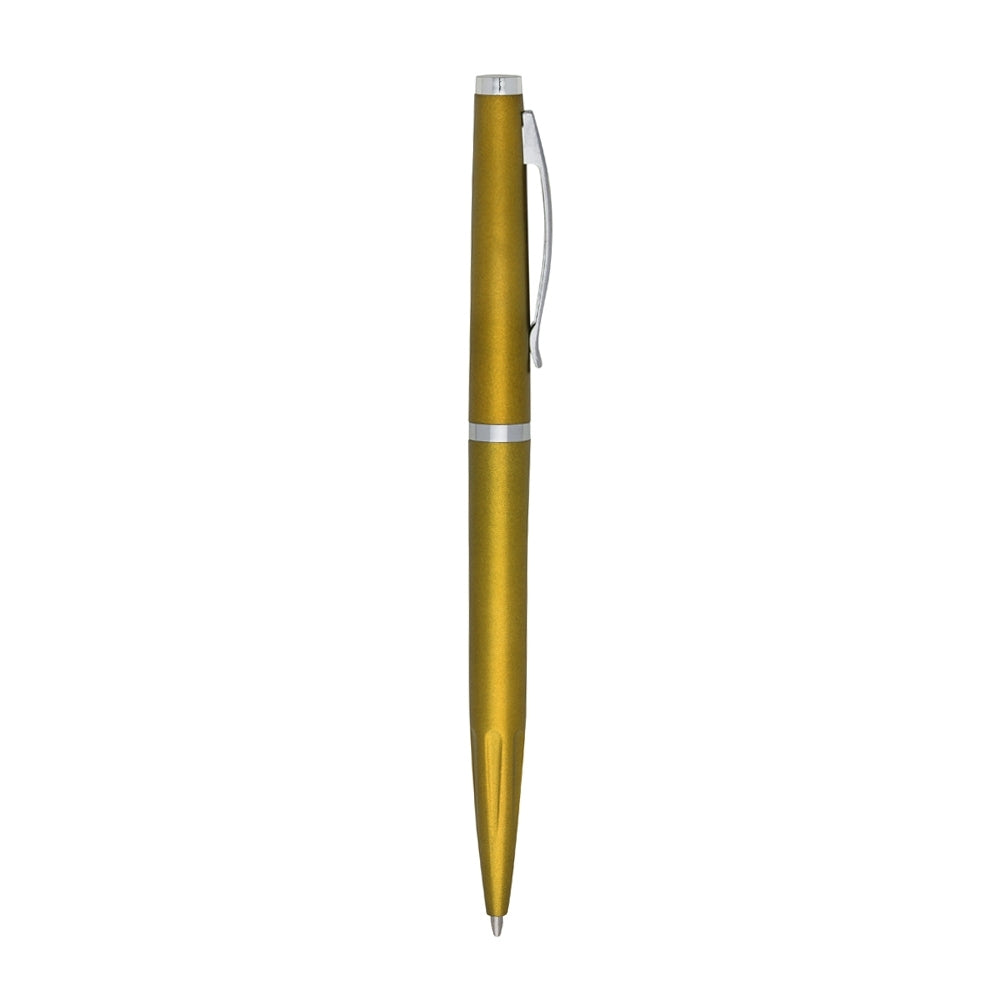 CANETA PLÁSTICA