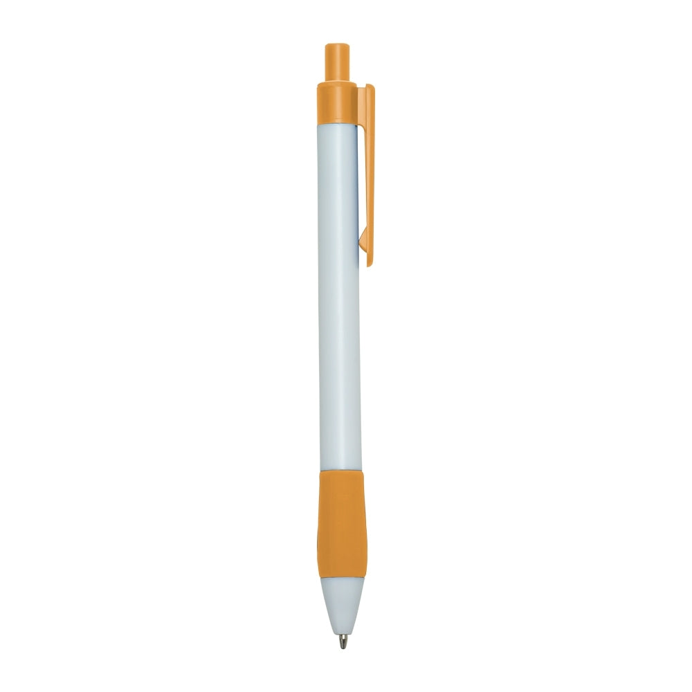 CANETA PLÁSTICA