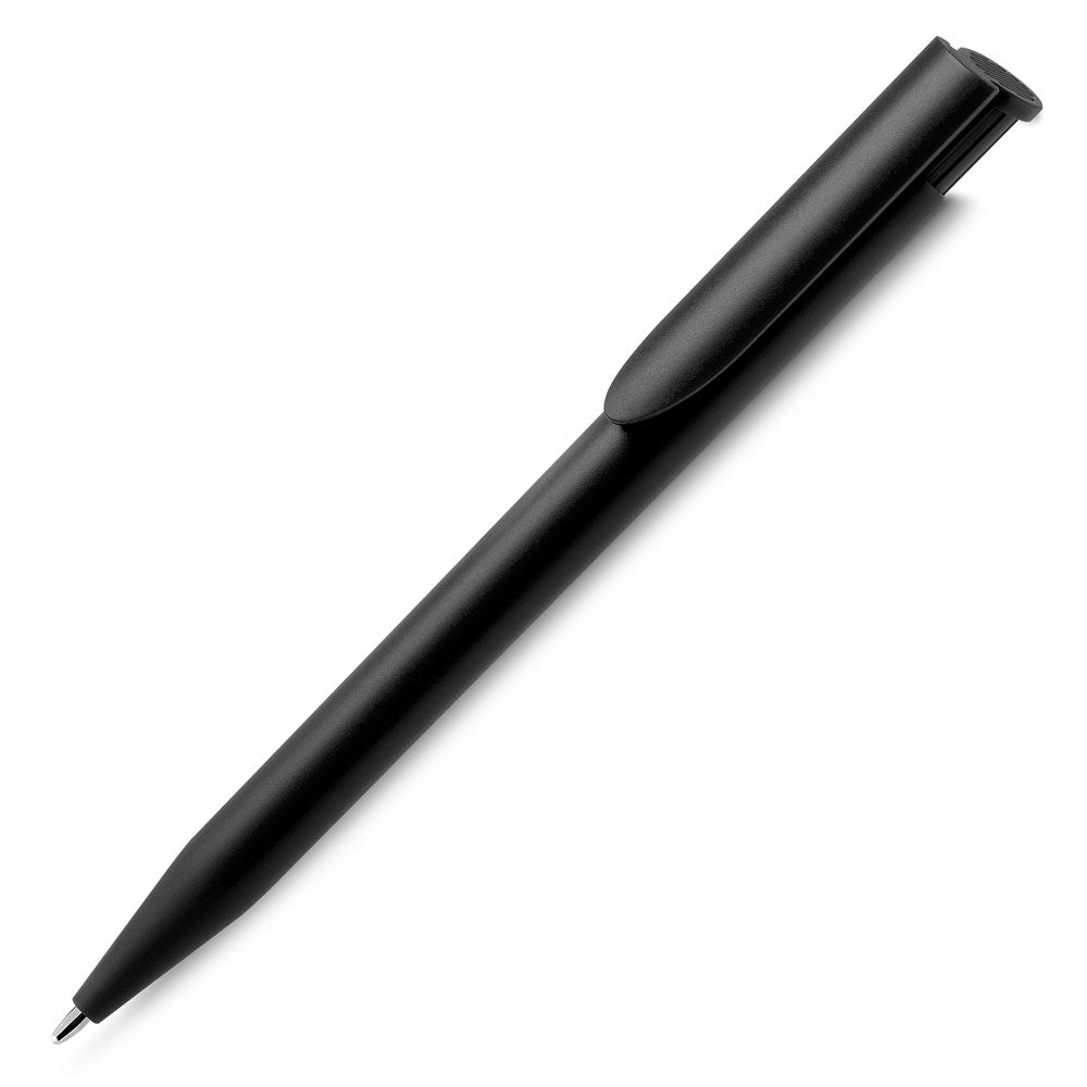 CANETA PLÁSTICA