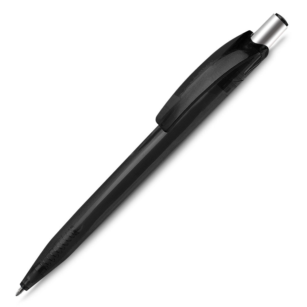 CANETA PLÁSTICA