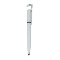 CANETA BASE CELULAR LIMP. TELA E PONTA TOUCH