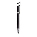 CANETA PLASTICA TOUCH C/ SUPORTE