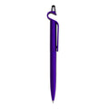 CANETA PLASTICA C/ SUPORTE E TOUCH