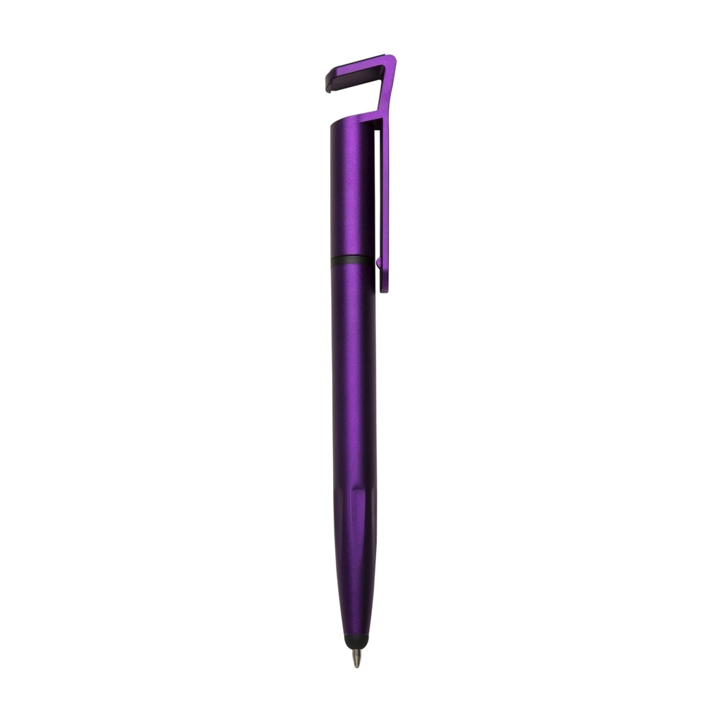 CANETA BASE CELULAR LIMP. TELA E PONTA TOUCH