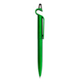 CANETA PLASTICA C/ SUPORTE E TOUCH