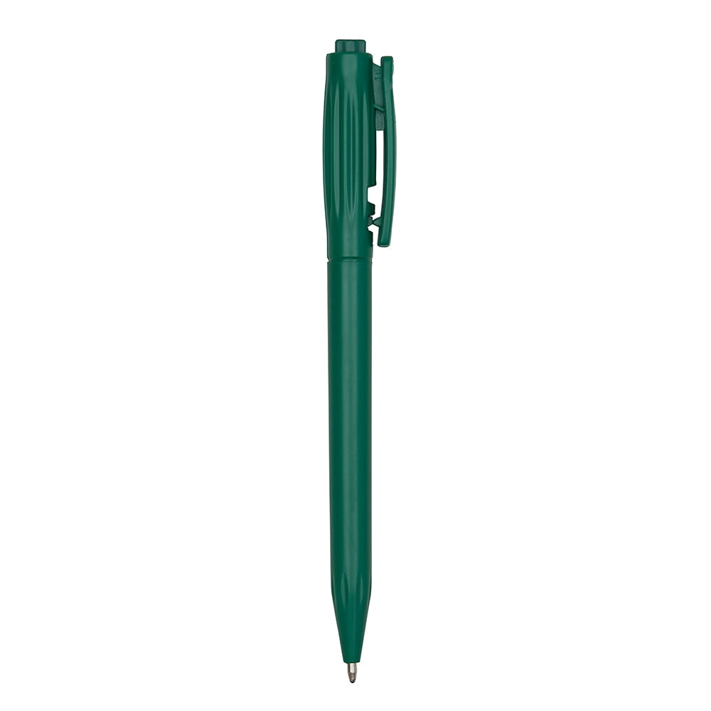 CANETA PLASTICA FOSCA