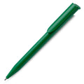CANETA PLÁSTICA