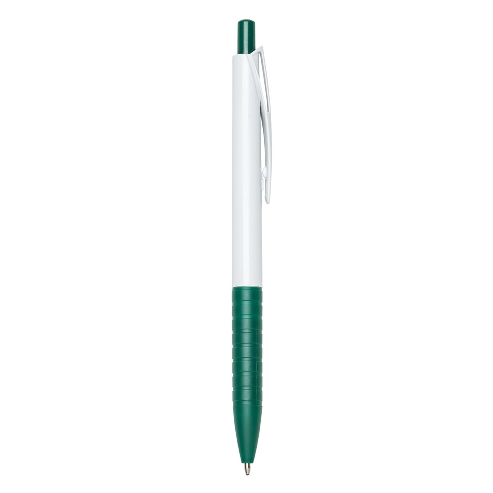 CANETA PLÁSTICA