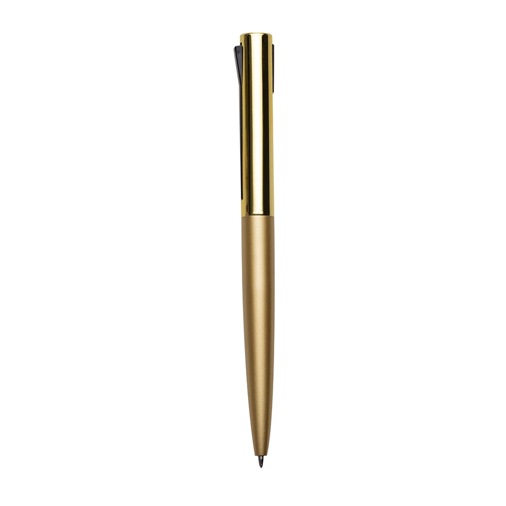 CANETA SEMI - METAL