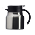 CHALEIRA TÉRMICA INOX 750ML COM DISPLAY LED