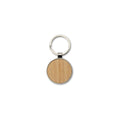 CHAVEIRO METAL BAMBU