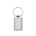 CHAVEIRO METAL RETANGULAR