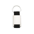 CHAVEIRO DE METAL C/ NYLON
