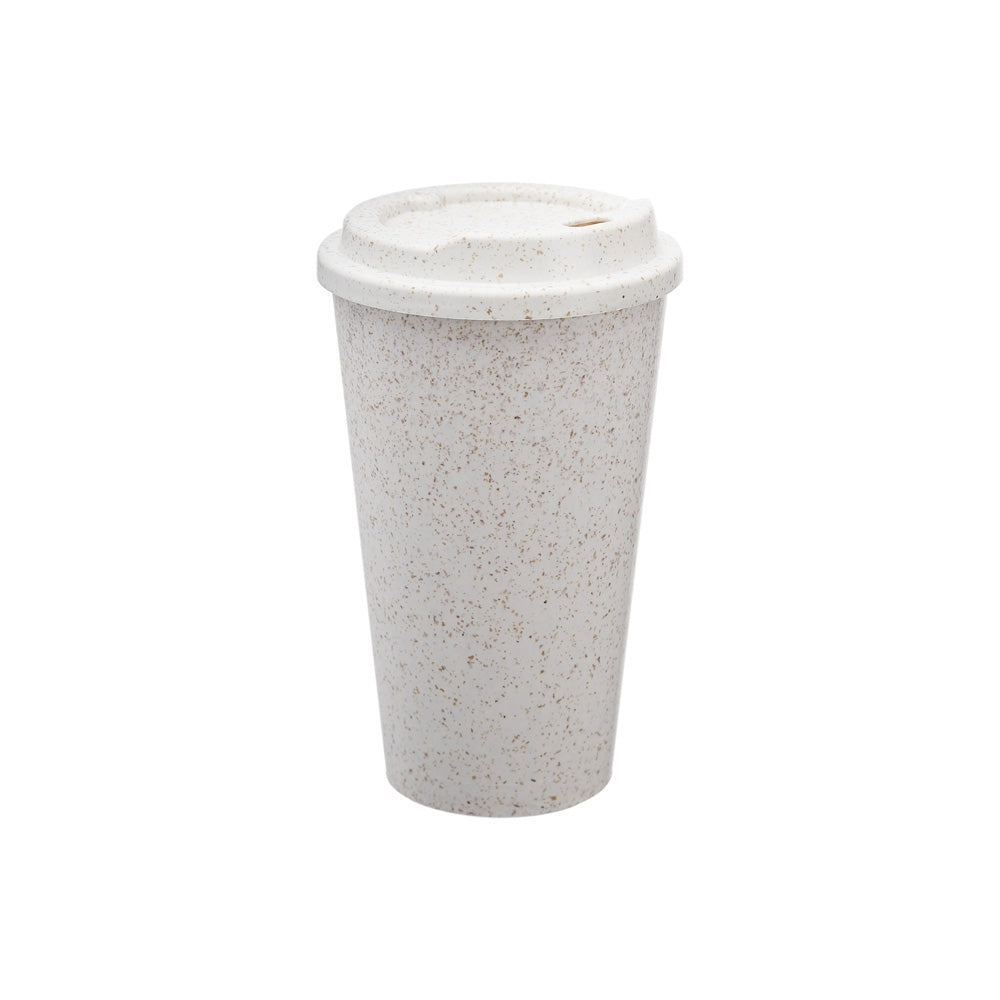 COPO FIBRA DE ARROZ 550ML