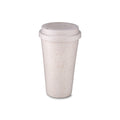 COPO FIBRA DE ARROZ C/ TAMPA 550ML