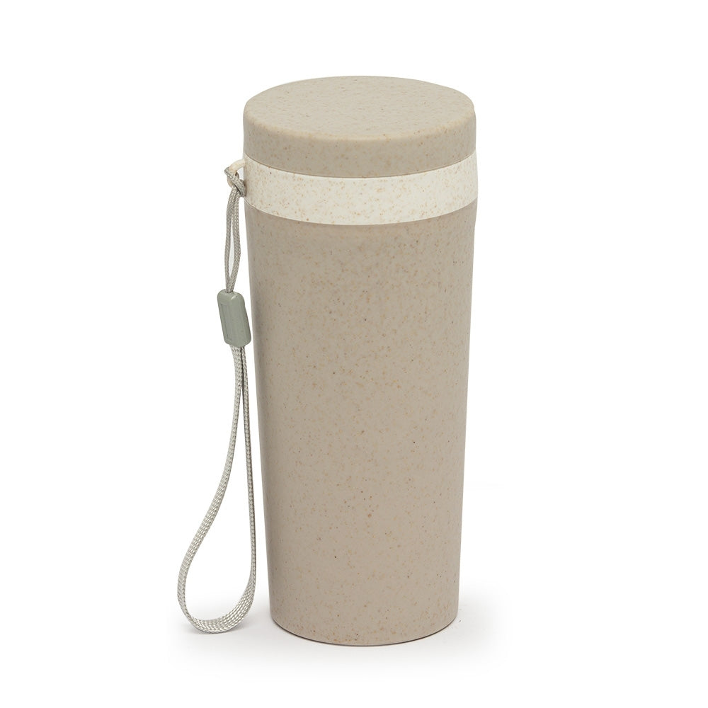 COPO FIBRA DE BAMBU 350ML