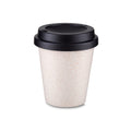 COPO FIBRA DE ARROZ 350ML