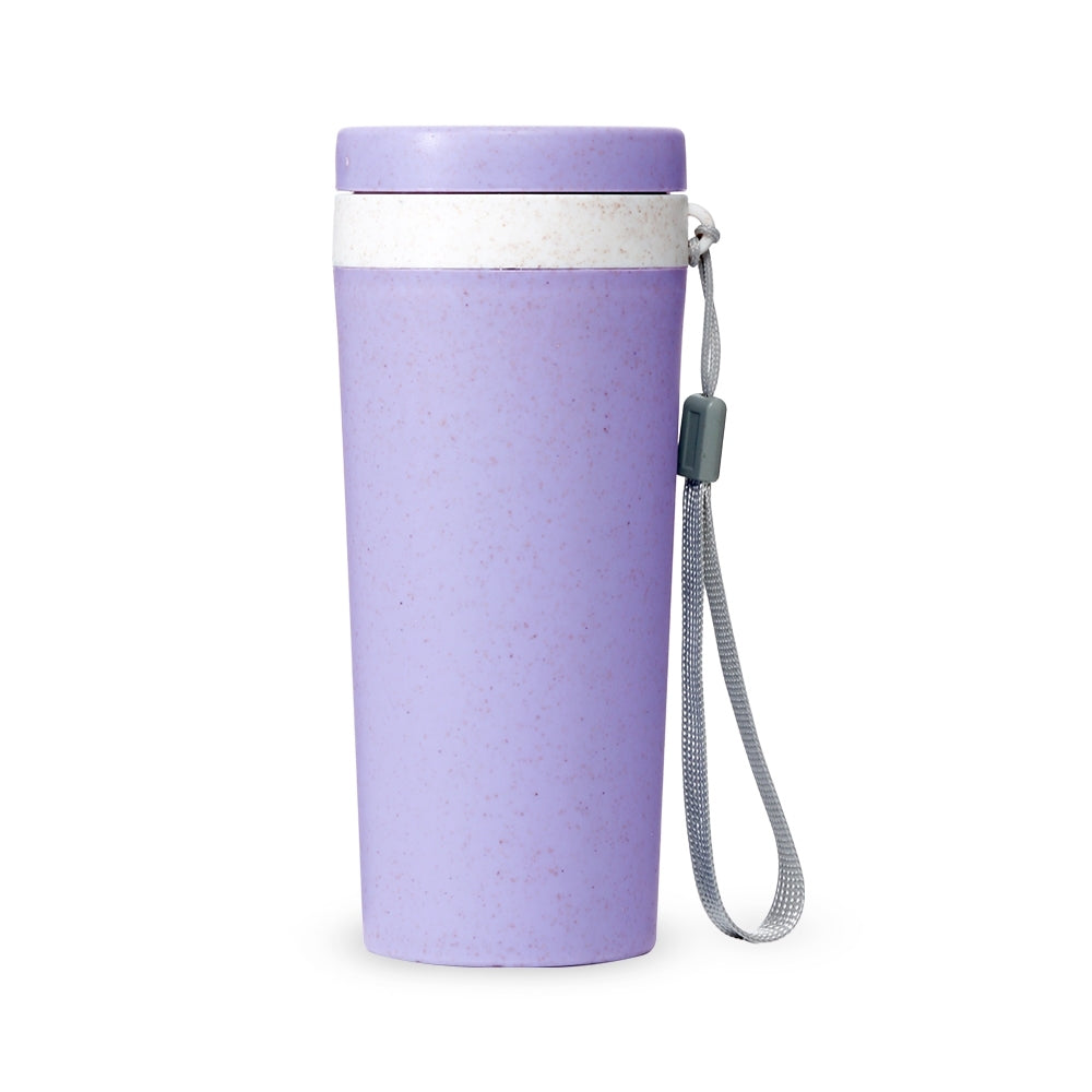 COPO FIBRA DE BAMBU 350ML
