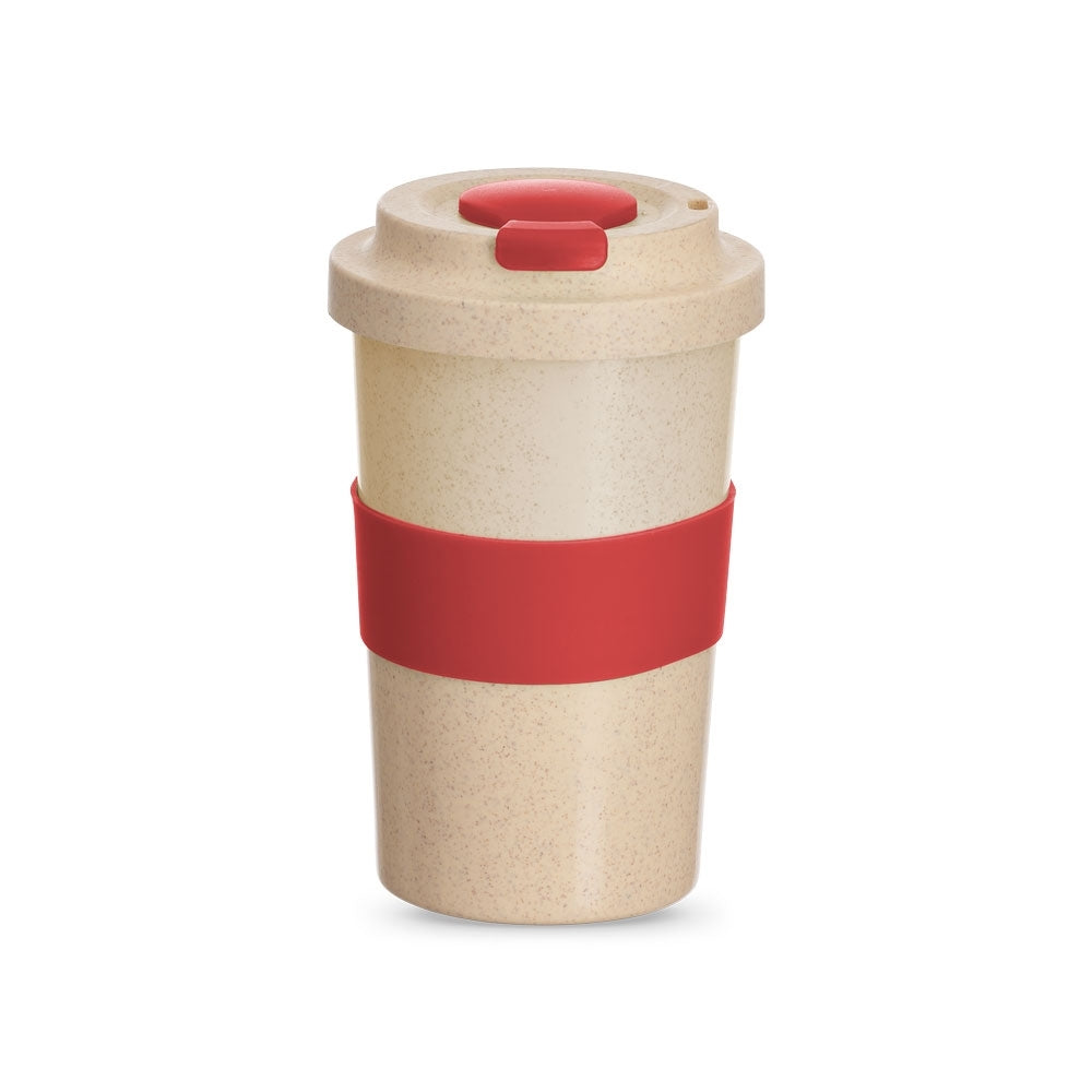 COPO FIBRA BAMBU 450ML