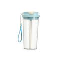 COPO PLÁSTICO 600ML
