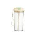 COPO PLÁSTICO 600ML
