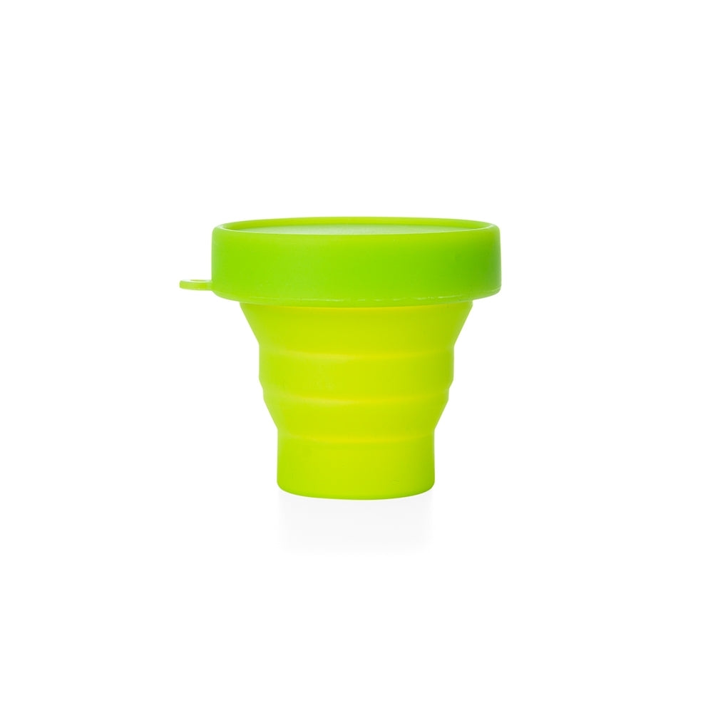 COPO RETRÁTIL 150ML