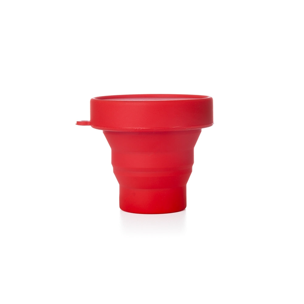 COPO RETRÁTIL 150ML