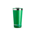 COPO TÉRMICO 400ML COM CAIXA DE SOM