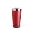 COPO TÉRMICO 400ML COM CAIXA DE SOM