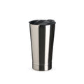 COPO TÉRMICO 500ML *LISO C/ ABRIDOR